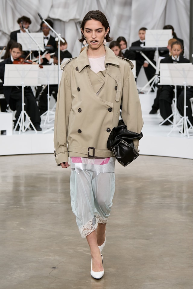 Maison Margiela Spring/Summer 2026