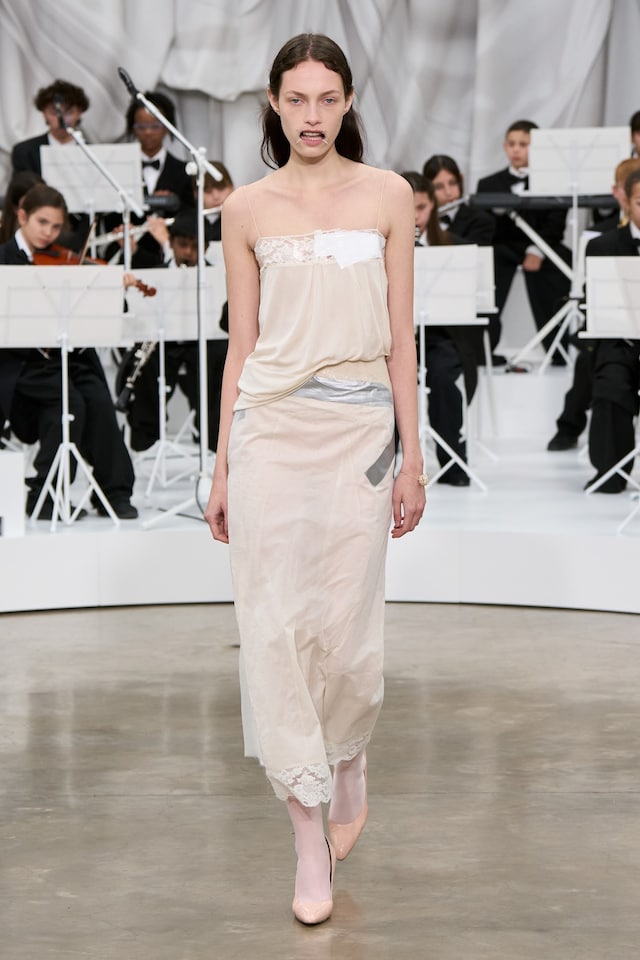 Maison Margiela Spring/Summer 2026