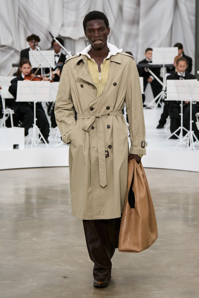 Maison Margiela Spring/Summer 2026