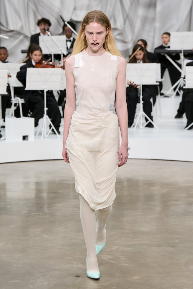 Maison Margiela Spring/Summer 2026