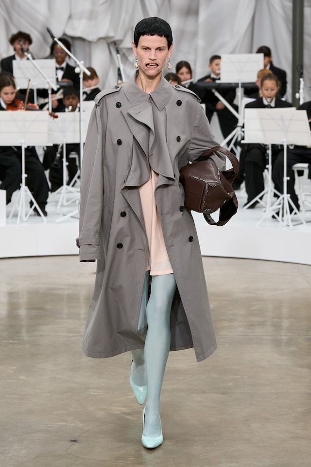 Maison Margiela Spring/Summer 2026