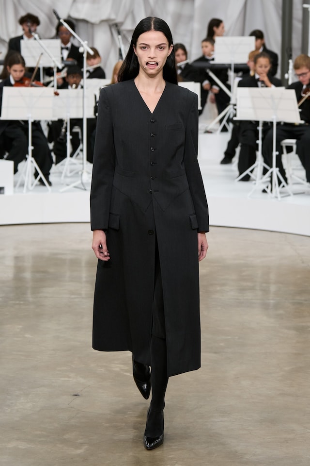 Maison Margiela Spring/Summer 2026