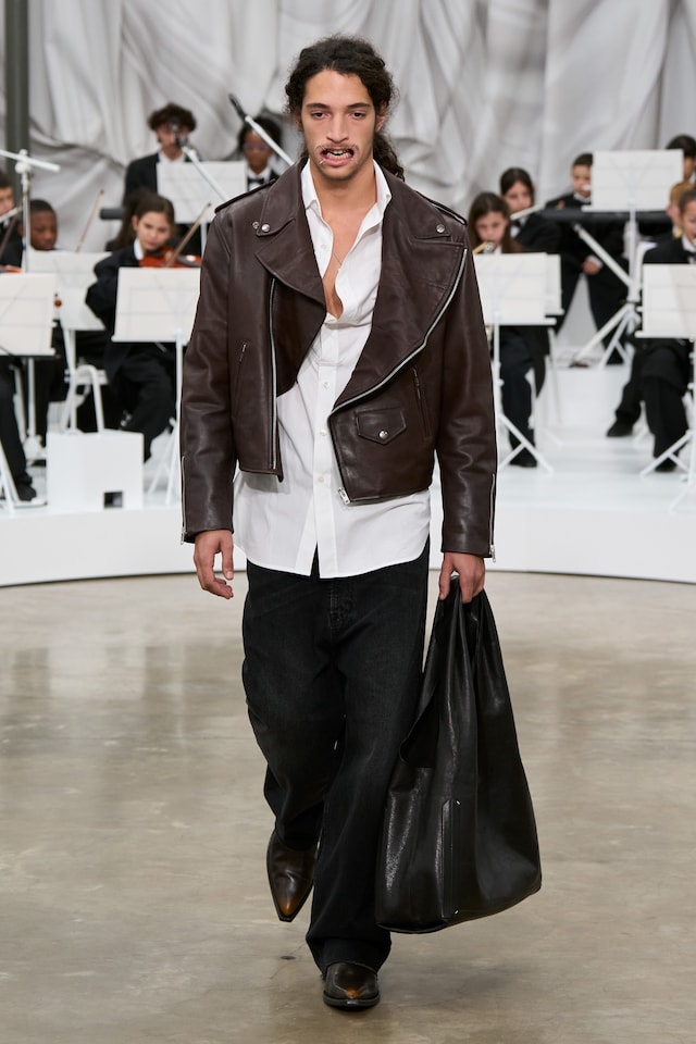 Maison Margiela Spring/Summer 2026