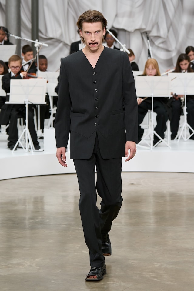 Maison Margiela Spring/Summer 2026