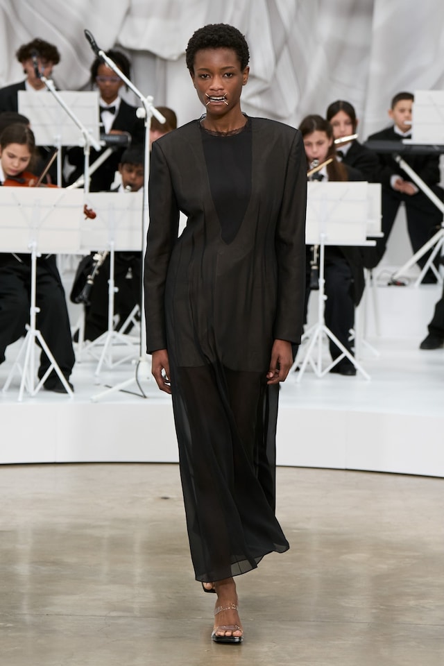 Maison Margiela Spring/Summer 2026