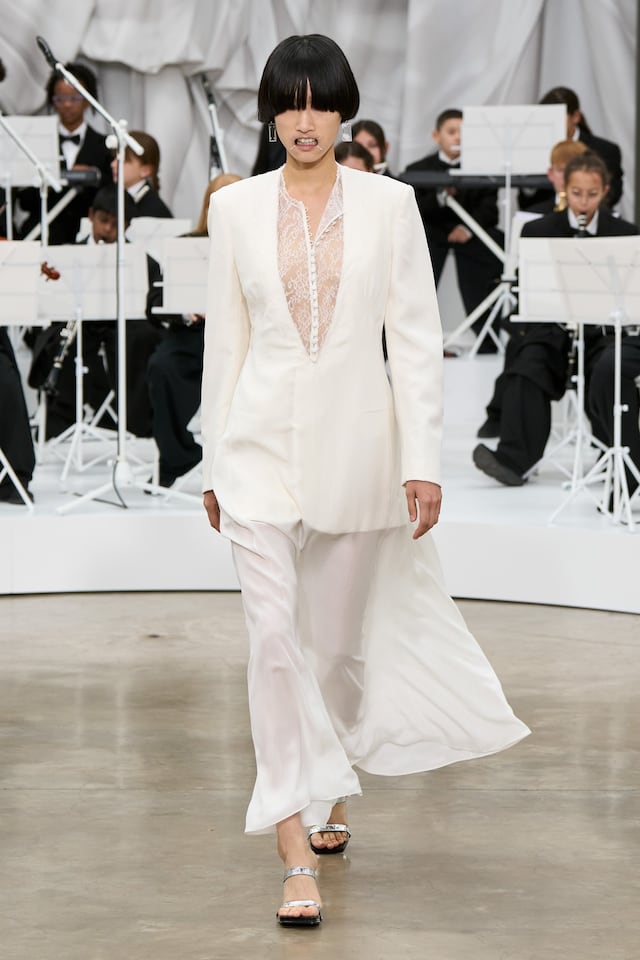 Maison Margiela Spring/Summer 2026