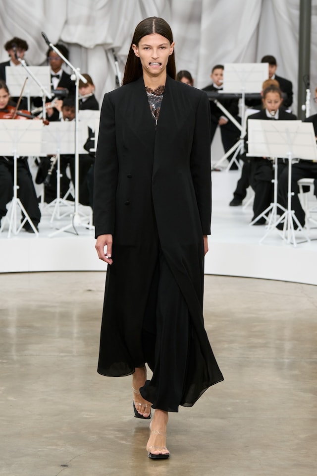 Maison Margiela Spring/Summer 2026