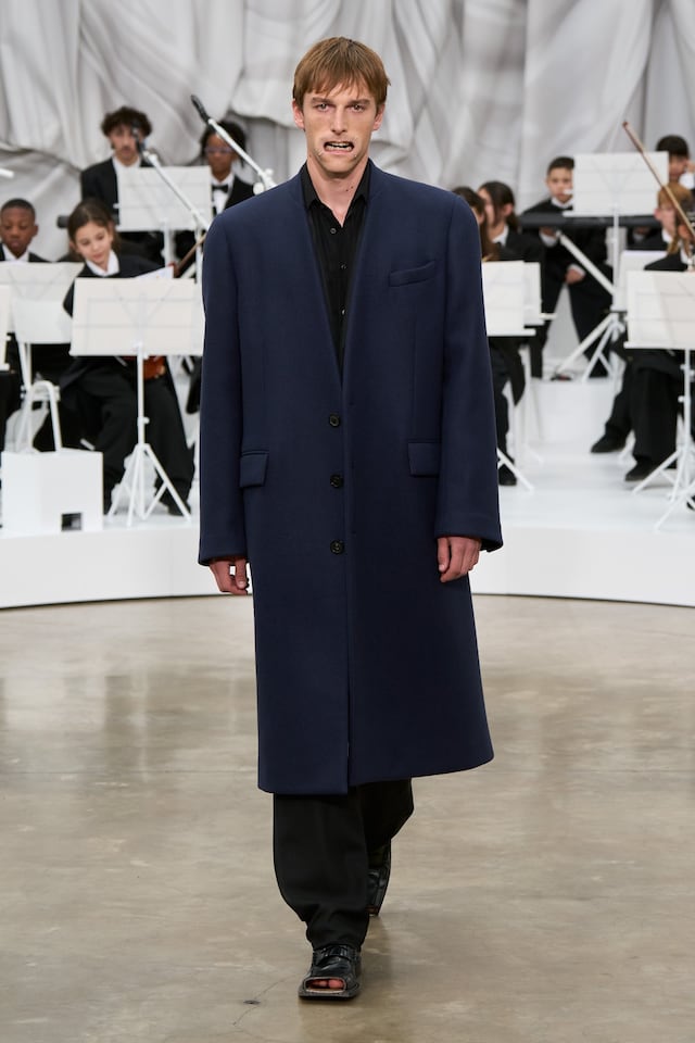 Maison Margiela Spring/Summer 2026