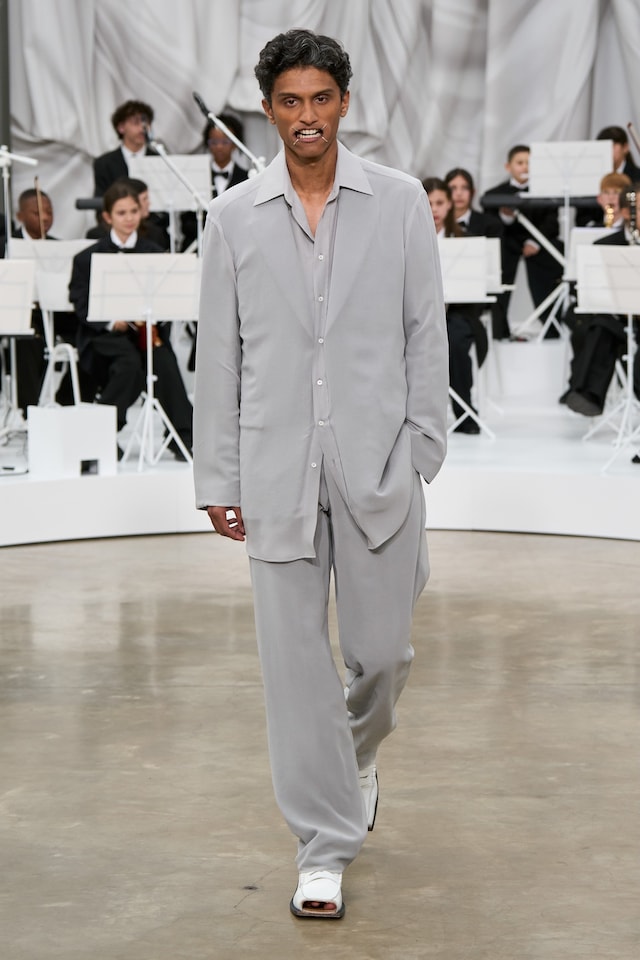 Maison Margiela Spring/Summer 2026