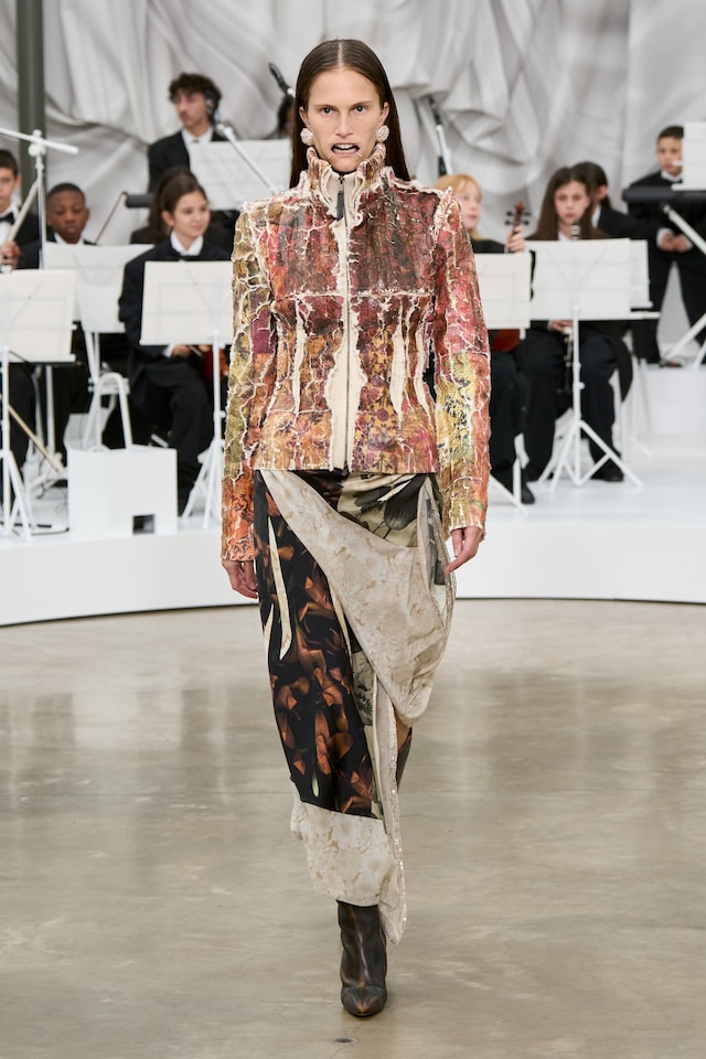 Maison Margiela Spring/Summer 2026
