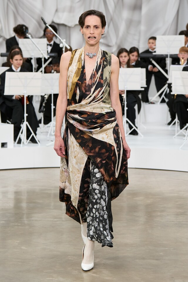 Maison Margiela Spring/Summer 2026