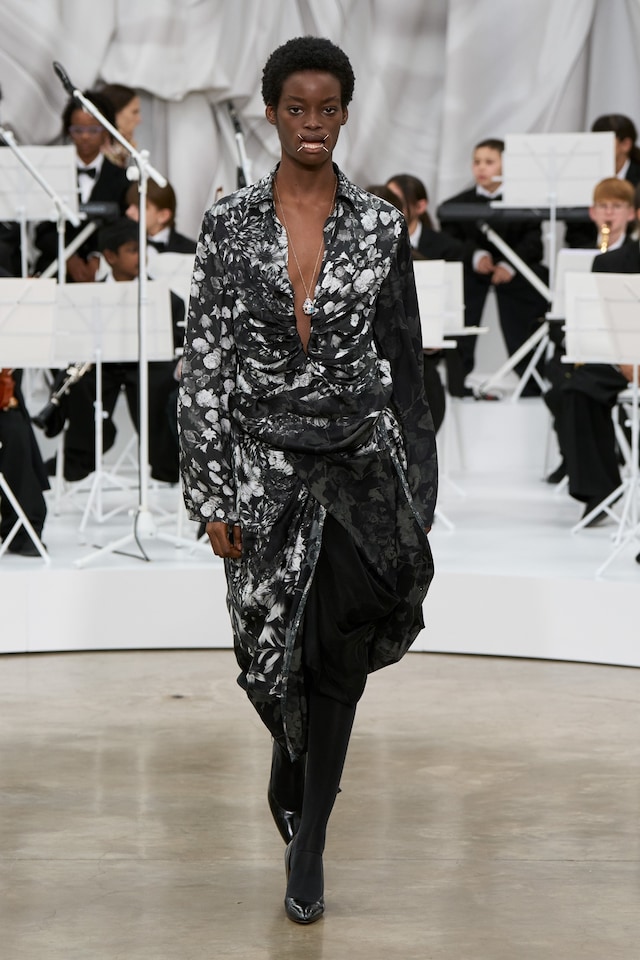 Maison Margiela Spring/Summer 2026