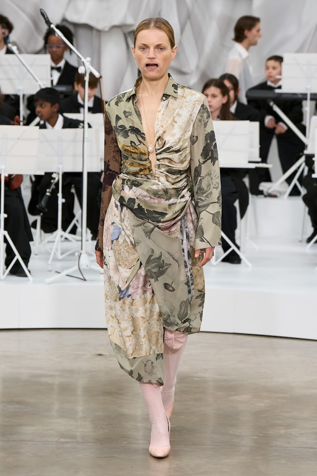 Maison Margiela Spring/Summer 2026