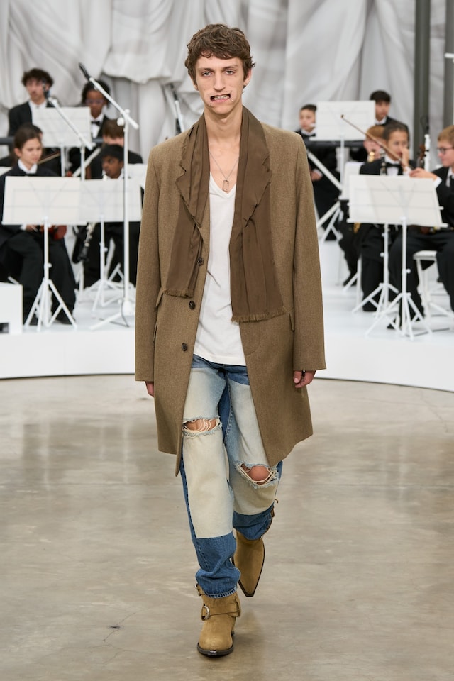 Maison Margiela Spring/Summer 2026