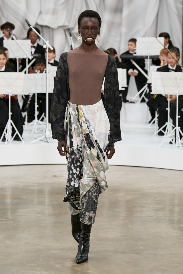 Maison Margiela Spring/Summer 2026