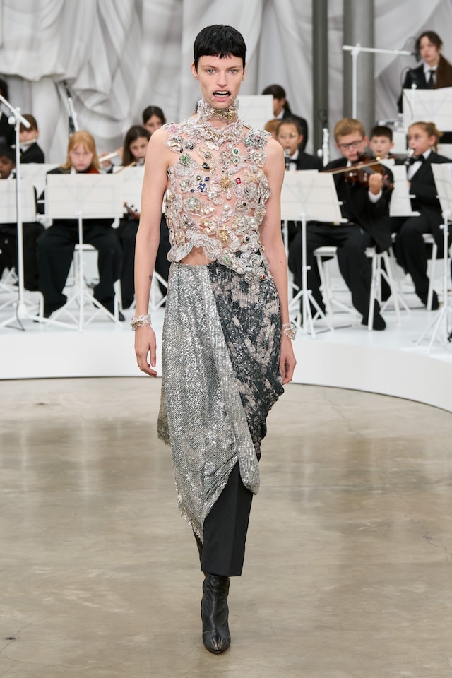 Maison Margiela Spring/Summer 2026