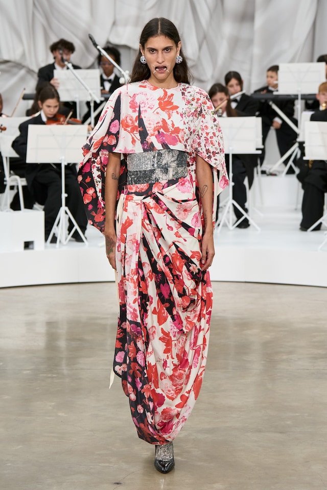 Maison Margiela Spring/Summer 2026