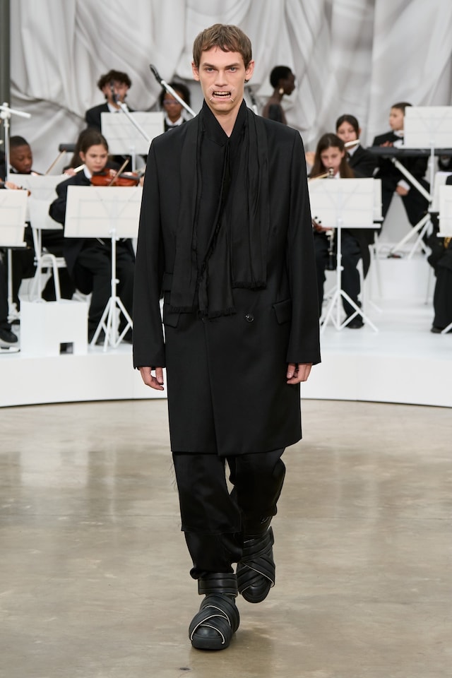 Maison Margiela Spring/Summer 2026