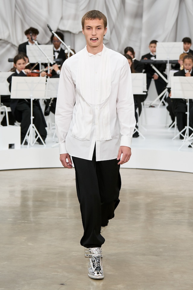 Maison Margiela Spring/Summer 2026