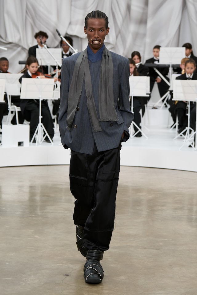 Maison Margiela Spring/Summer 2026