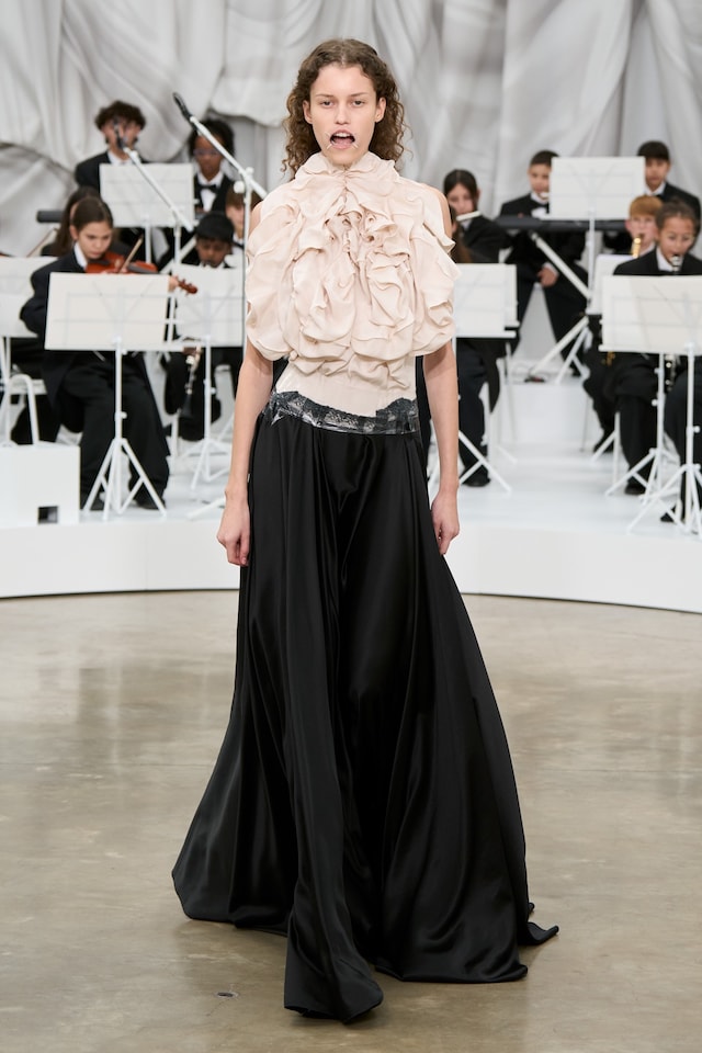 Maison Margiela Spring/Summer 2026