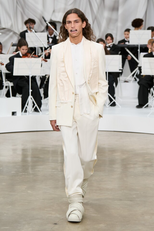 Maison Margiela Spring/Summer 2026