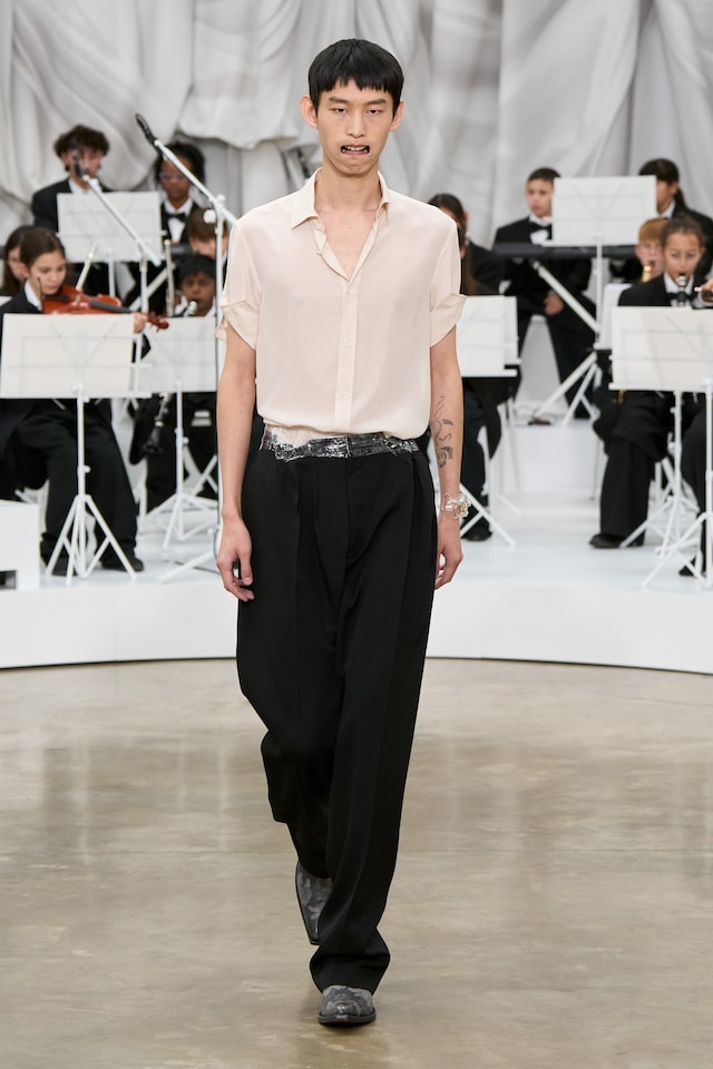 Maison Margiela Spring/Summer 2026