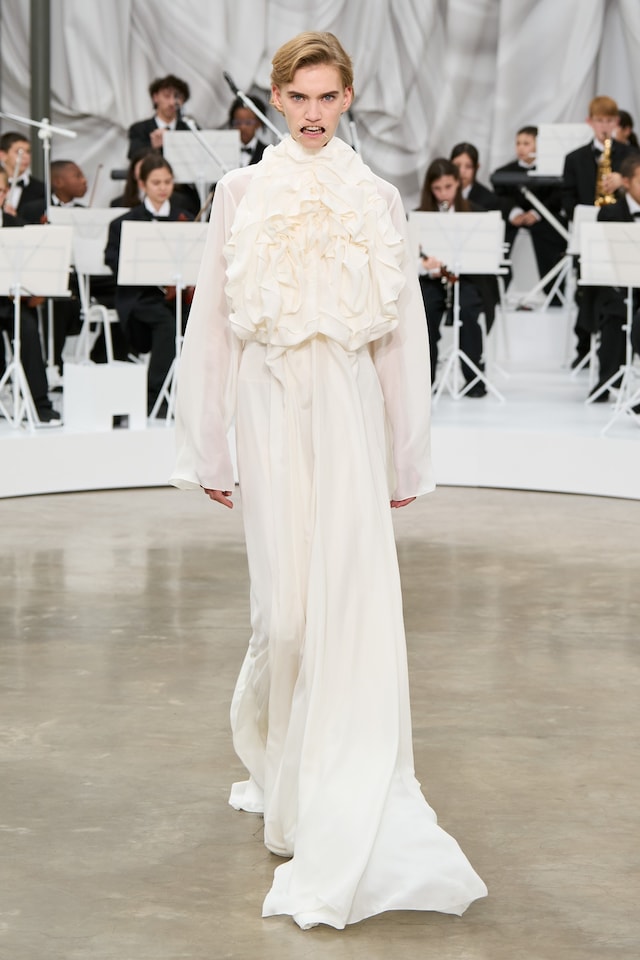 Maison Margiela Spring/Summer 2026