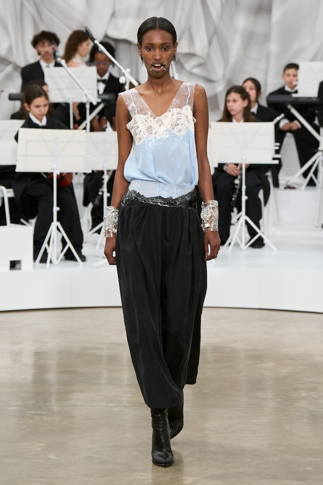 Maison Margiela Spring/Summer 2026