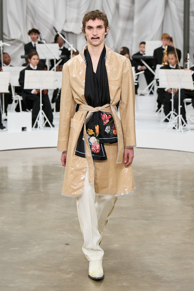 Maison Margiela Spring/Summer 2026