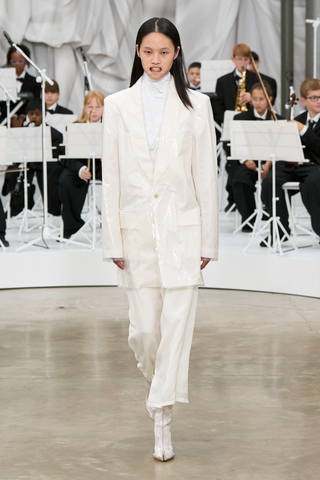 Maison Margiela Spring/Summer 2026