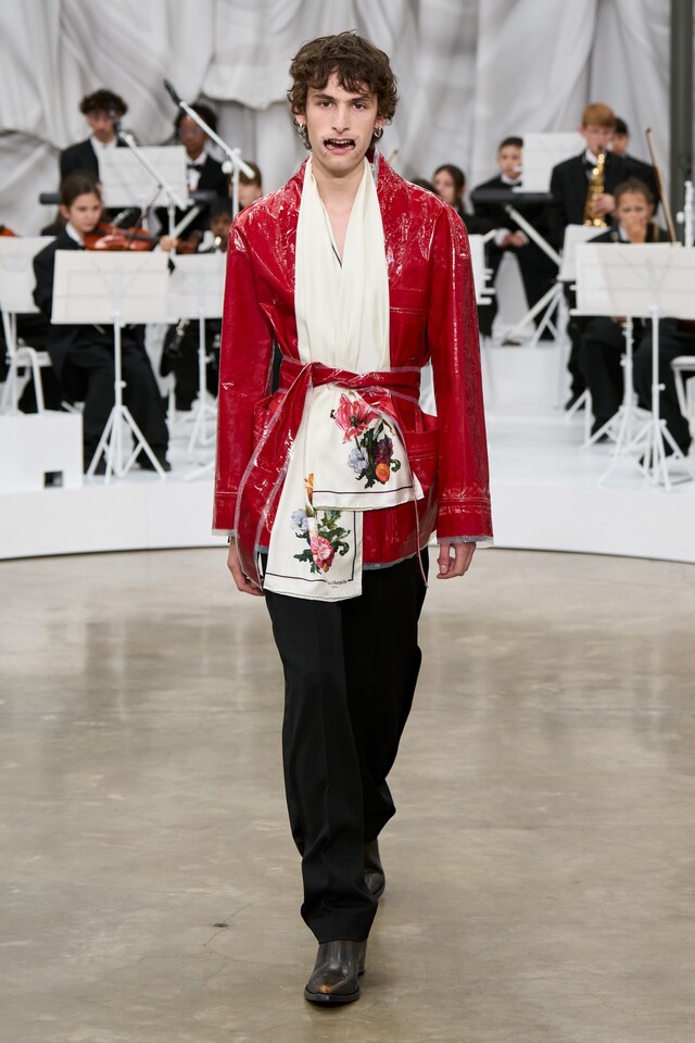 Maison Margiela Spring/Summer 2026