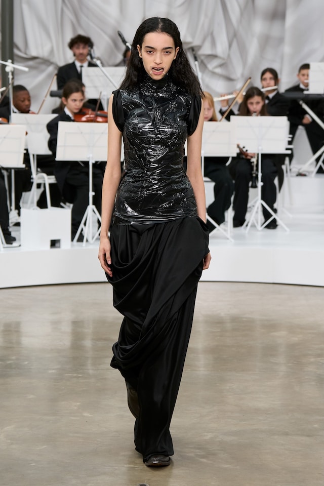 Maison Margiela Spring/Summer 2026