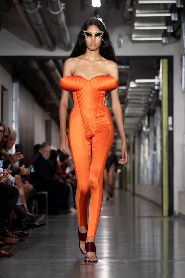 Jean Paul Gaultier Spring/Summer 2026
