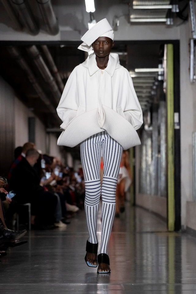 Jean Paul Gaultier Spring/Summer 2026