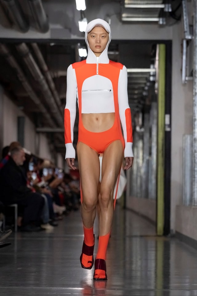 Jean Paul Gaultier Spring/Summer 2026