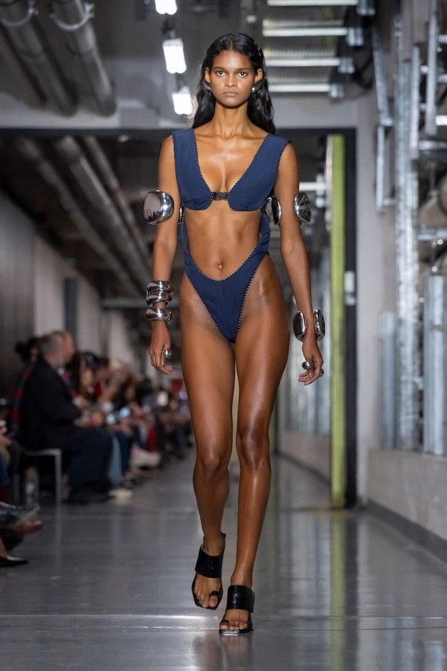 Jean Paul Gaultier Spring/Summer 2026