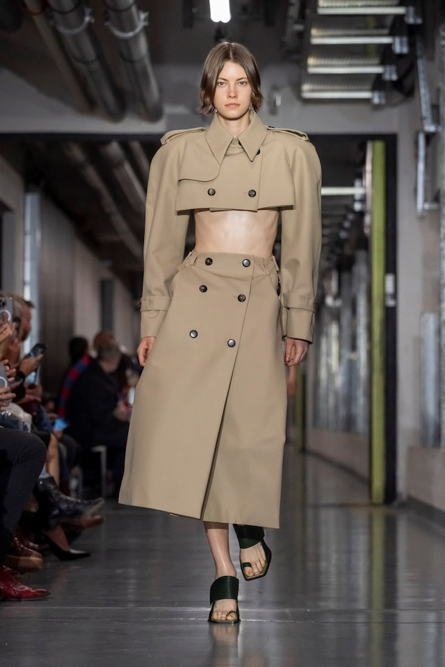 Jean Paul Gaultier Spring/Summer 2026