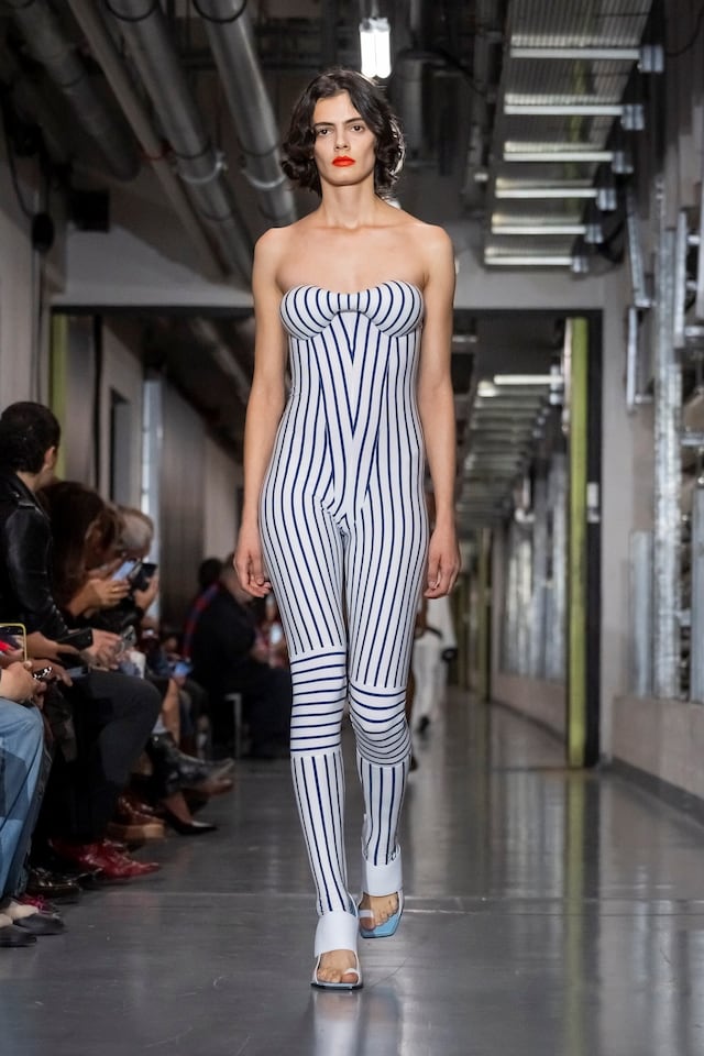 Jean Paul Gaultier Spring/Summer 2026