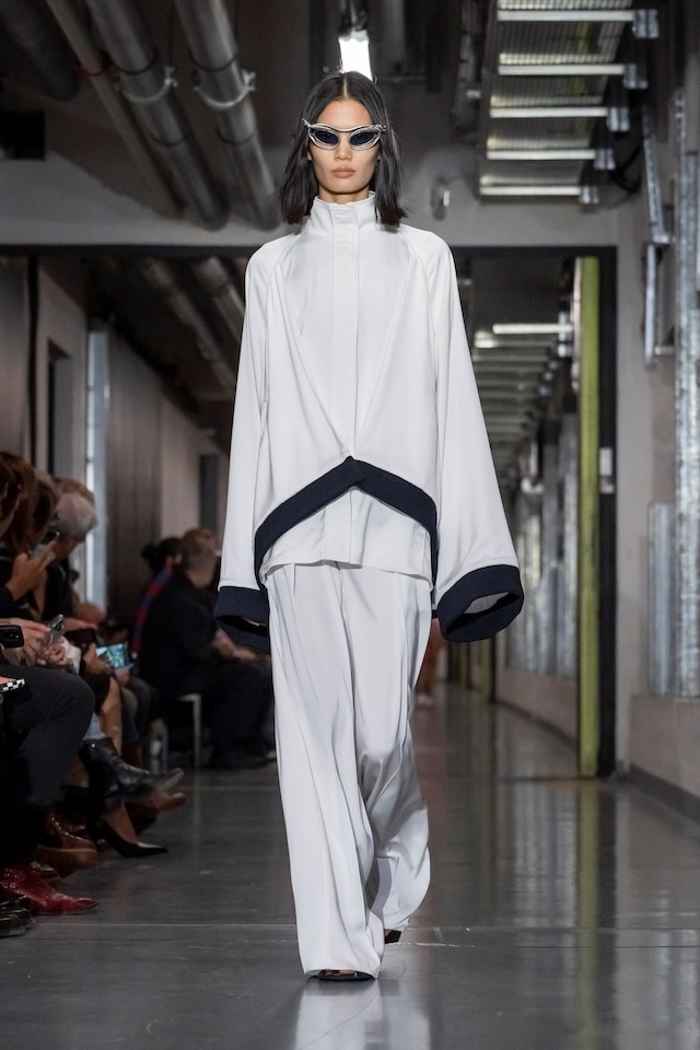 Jean Paul Gaultier Spring/Summer 2026