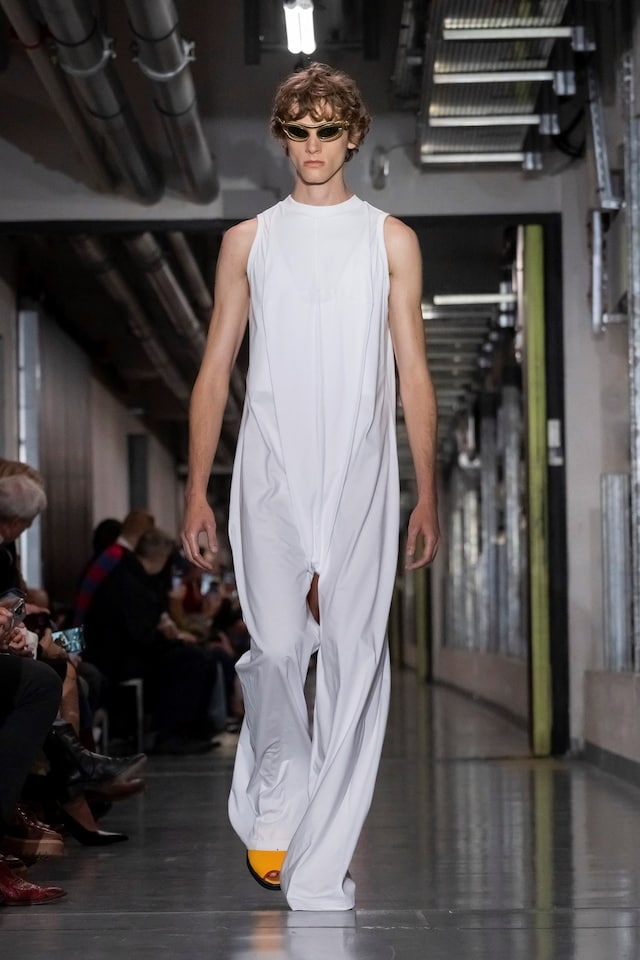 Jean Paul Gaultier Spring/Summer 2026