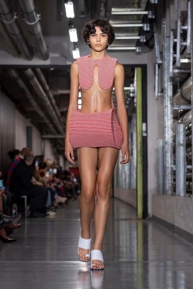 Jean Paul Gaultier Spring/Summer 2026