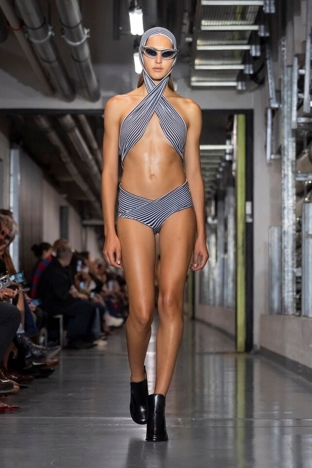 Jean Paul Gaultier Spring/Summer 2026