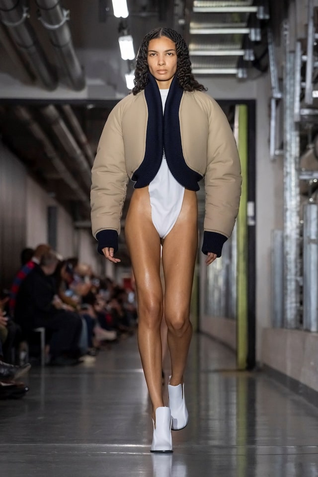 Jean Paul Gaultier Spring/Summer 2026