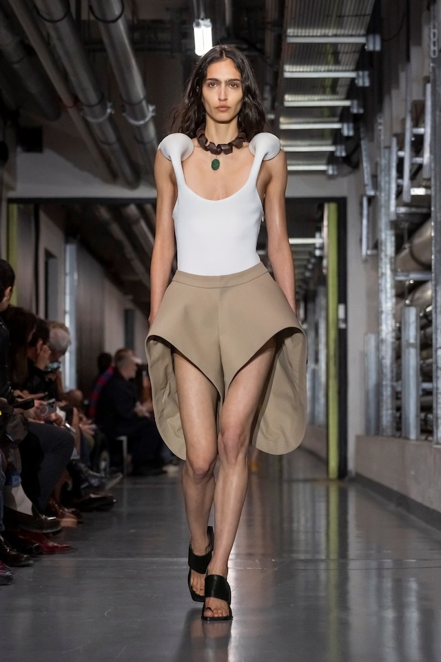 Jean Paul Gaultier Spring/Summer 2026