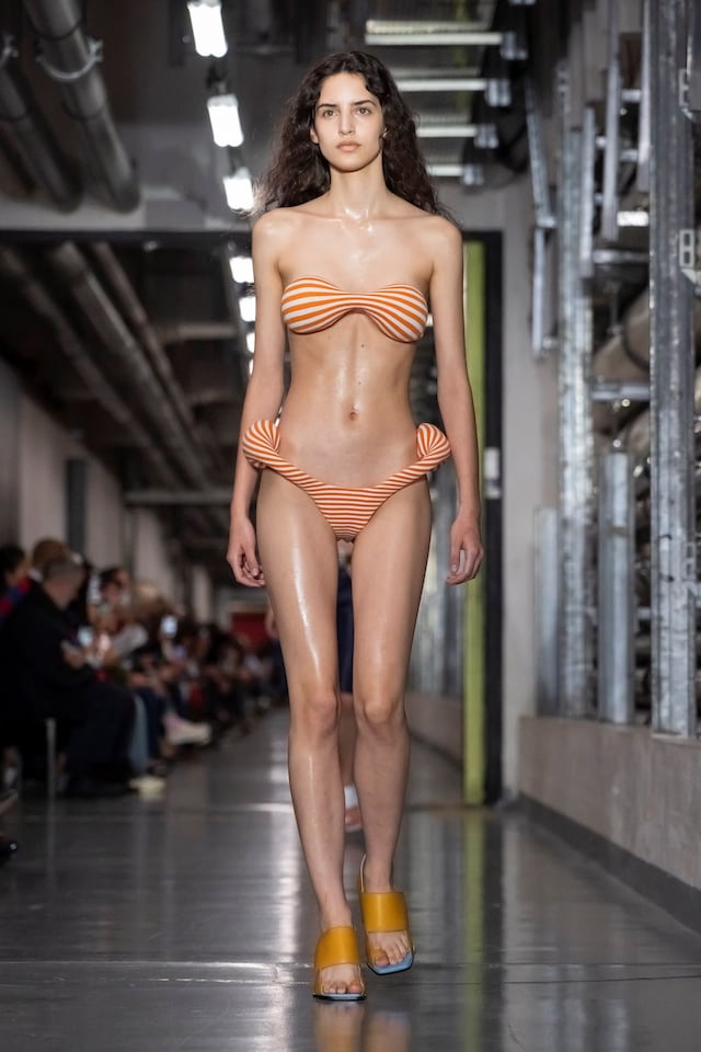 Jean Paul Gaultier Spring/Summer 2026