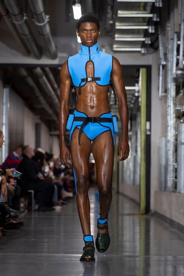 Jean Paul Gaultier Spring/Summer 2026