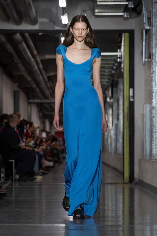 Jean Paul Gaultier Spring/Summer 2026