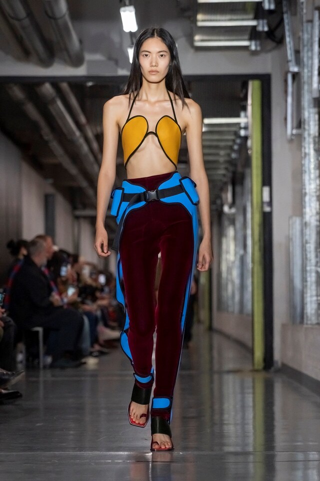 Jean Paul Gaultier Spring/Summer 2026