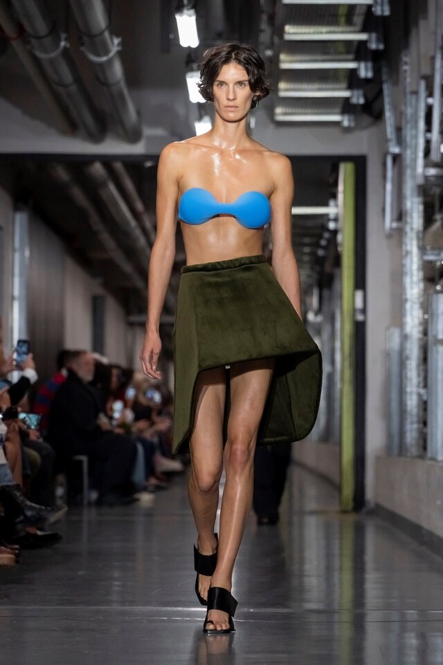 Jean Paul Gaultier Spring/Summer 2026